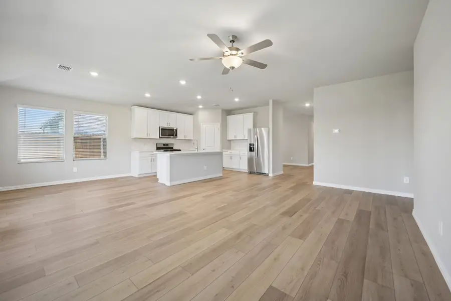 2119 Cottongrass Drive, Sherman, TX 75092 - #3