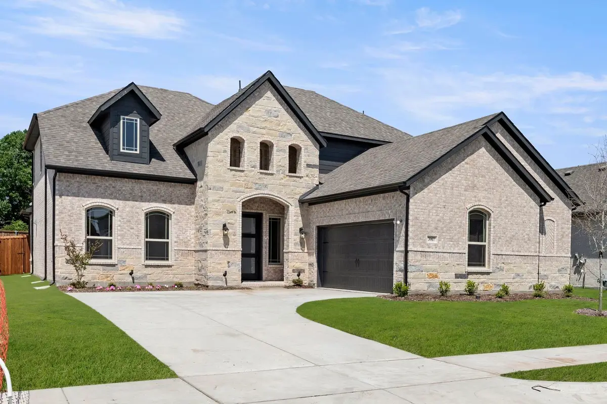 3907 Lochwood Drive, Rowlett, TX 75088 - #1
