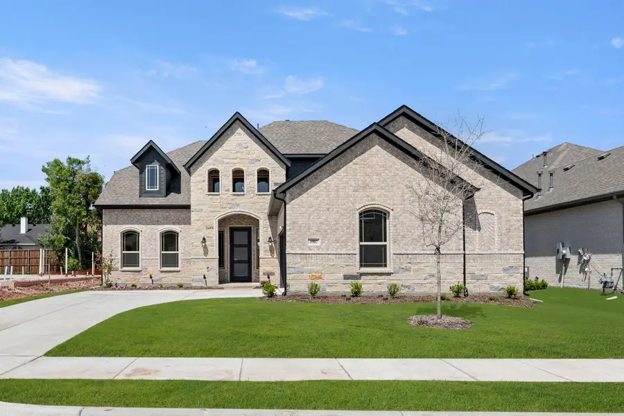 3907 Lochwood Drive, Rowlett, TX 75088 - #2