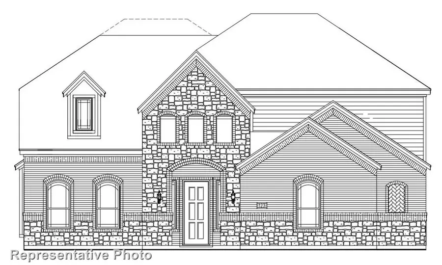 3907 Lochwood Drive, Rowlett, TX 75088 - #3