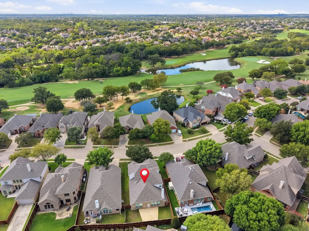 2311 Watercrest Drive, Keller, TX 76248 - #1