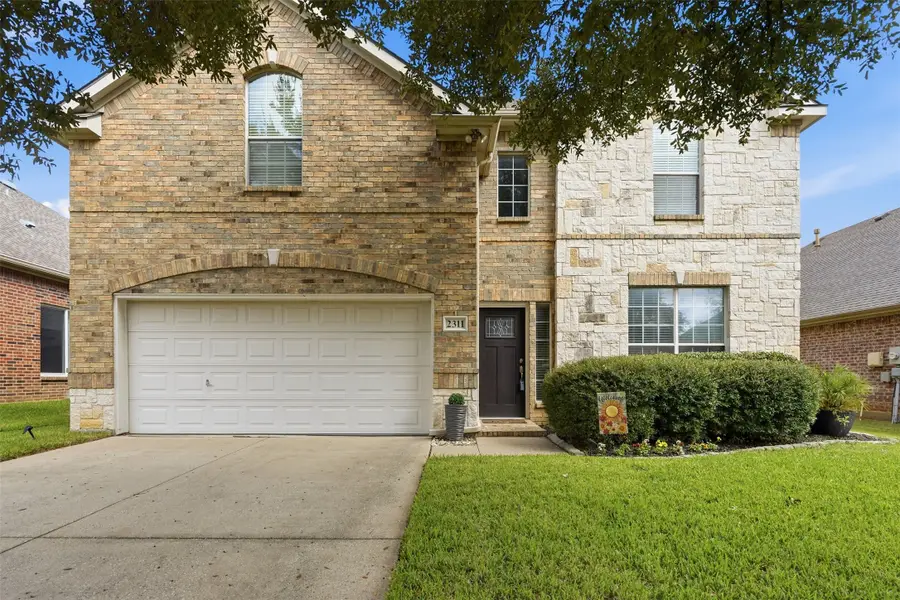 2311 Watercrest Drive, Keller, TX 76248 - #2