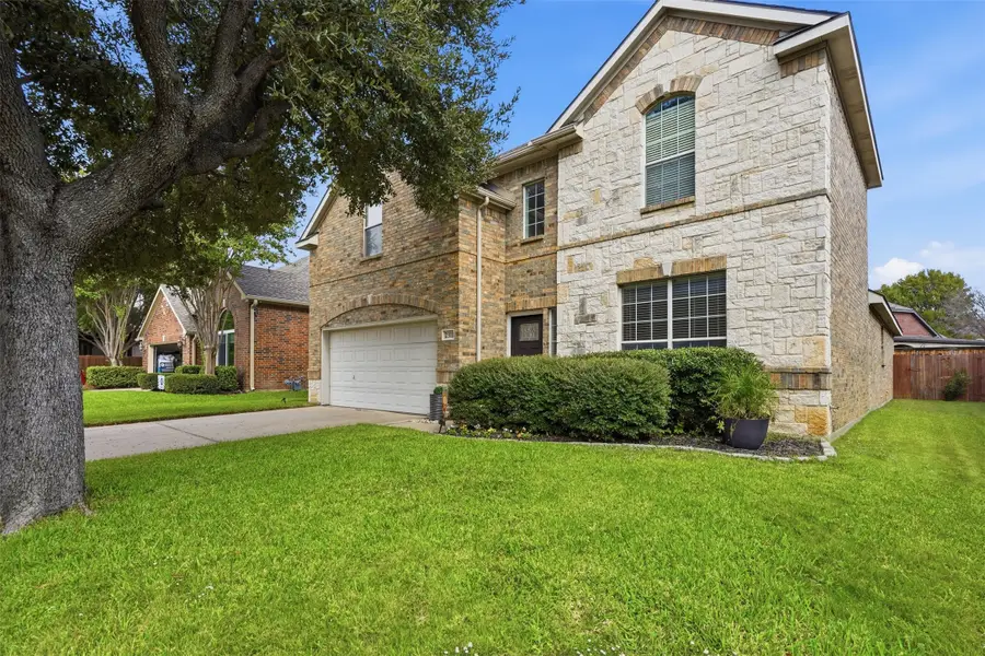 2311 Watercrest Drive, Keller, TX 76248 - #3