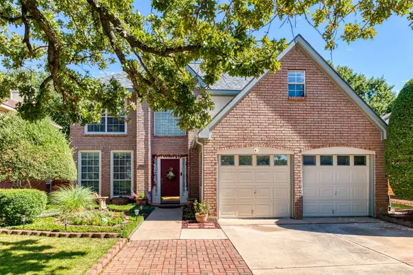 1706 Hood Lane, Grapevine, TX 76051