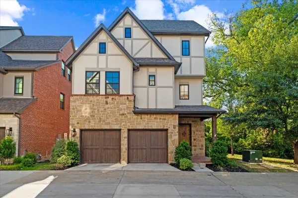 7108 Brisa Drive, Dallas, TX 75223