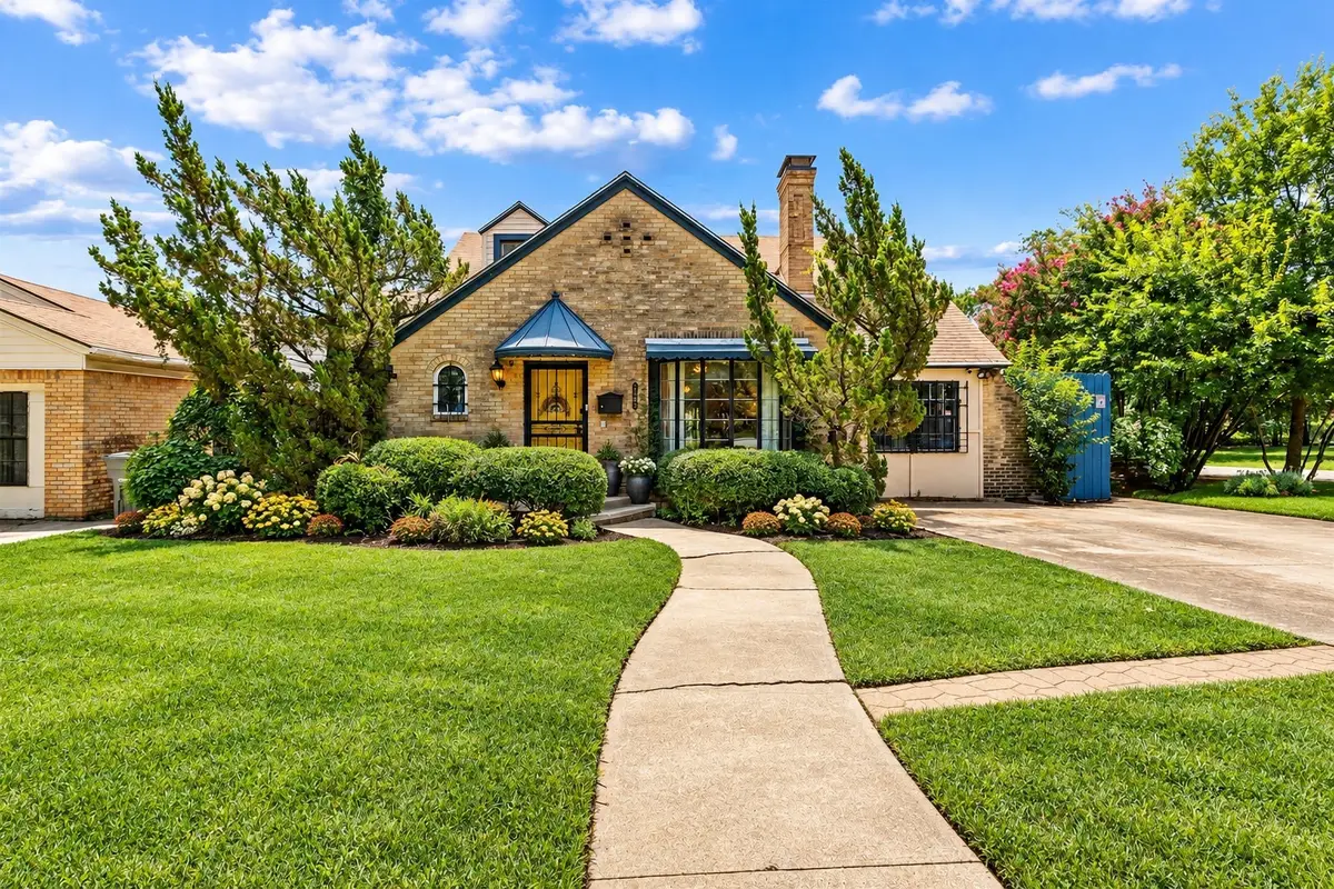 1902 Norfolk Avenue, Dallas, TX 75203 - #1
