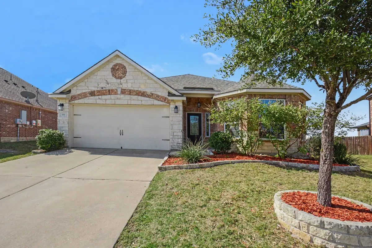 405 Winchester Drive, Celina, TX 75009 - #1
