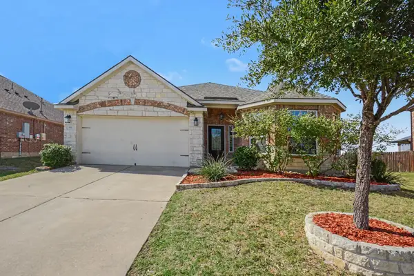 405 Winchester Drive, Celina, TX 75009