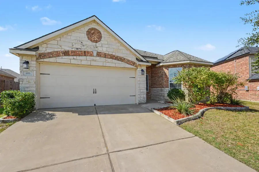 405 Winchester Drive, Celina, TX 75009 - #3