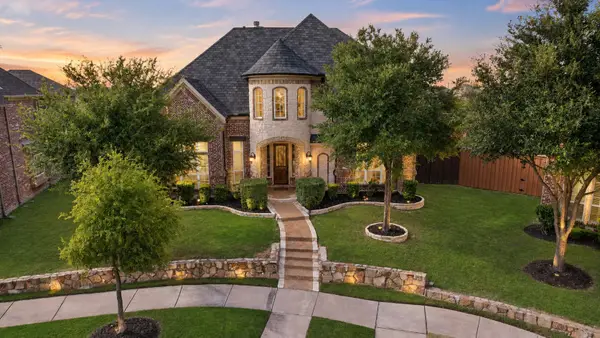 4396 Live Springs Road, Frisco, TX 75036