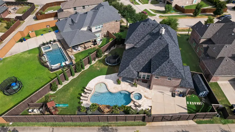 4396 Live Springs Road, Frisco, TX 75036 - #2