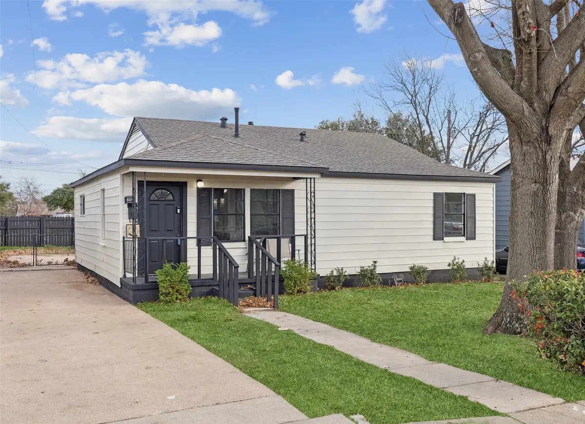 604 Ford Street, Garland, TX 75040 - #1