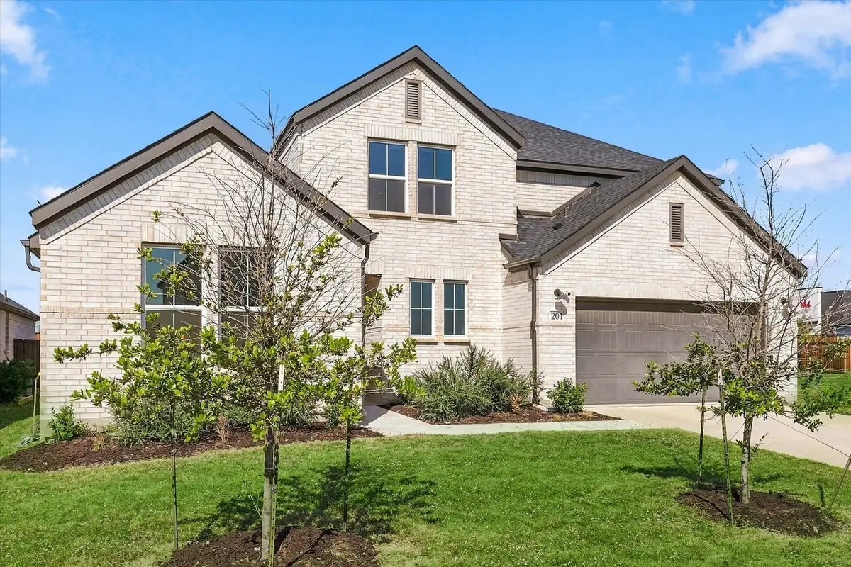 201 Lennon Drive, Hickory Creek, TX 75065 - #1