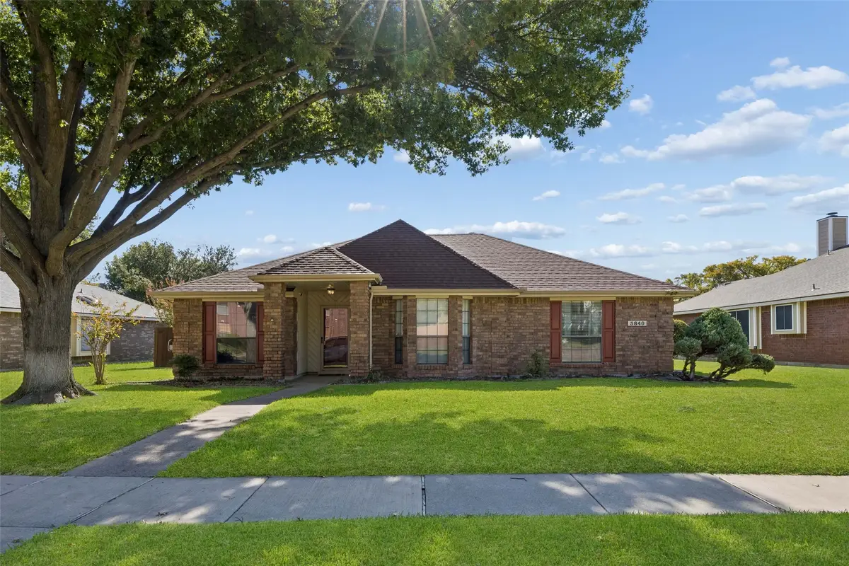3840 Dutton Drive, Plano, TX 75023 - #1