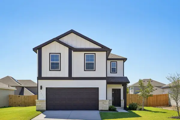 1052 Miraverde Trail, Crowley, TX 76036