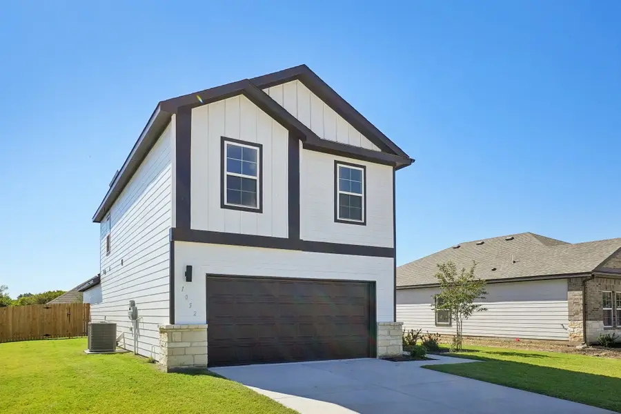 1052 Miraverde Trail, Crowley, TX 76036 - #3