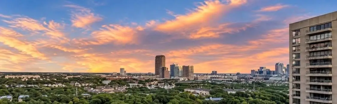 3883 Turtle Creek Boulevard #1712, Dallas, TX 75219 - #1