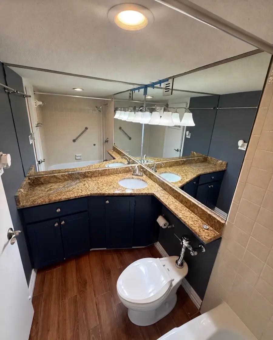 3883 Turtle Creek Boulevard #1712, Dallas, TX 75219 - #2