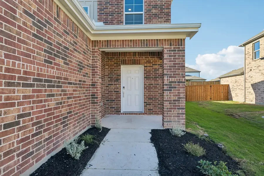 715 Carson Drive, Forney, TX 75126 - #2