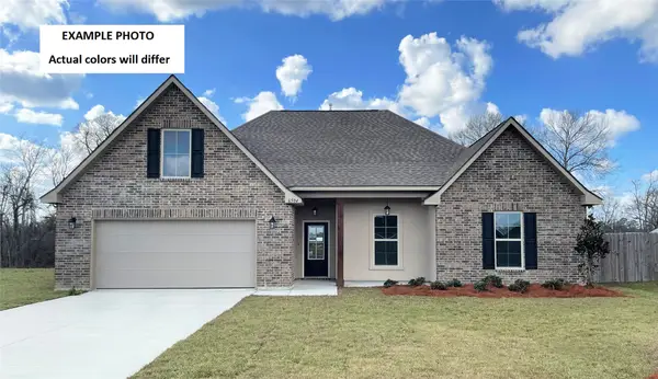 433 Merestone Crossing, Benton, LA 71006