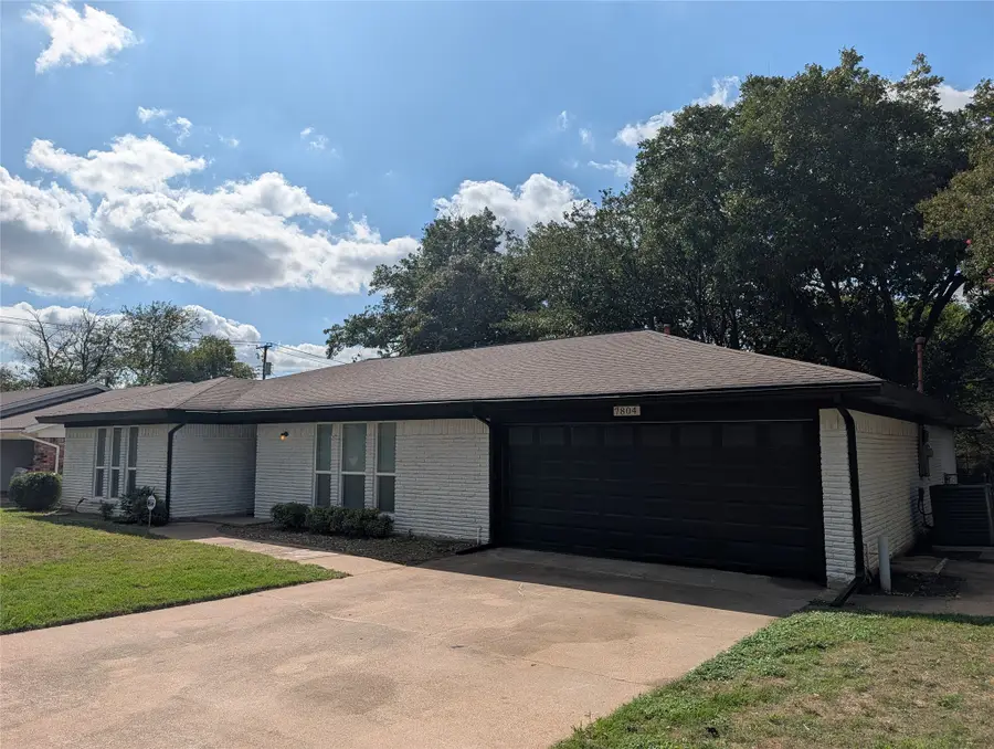 7804 Rockdale Road, Fort Worth, TX 76134 - #2