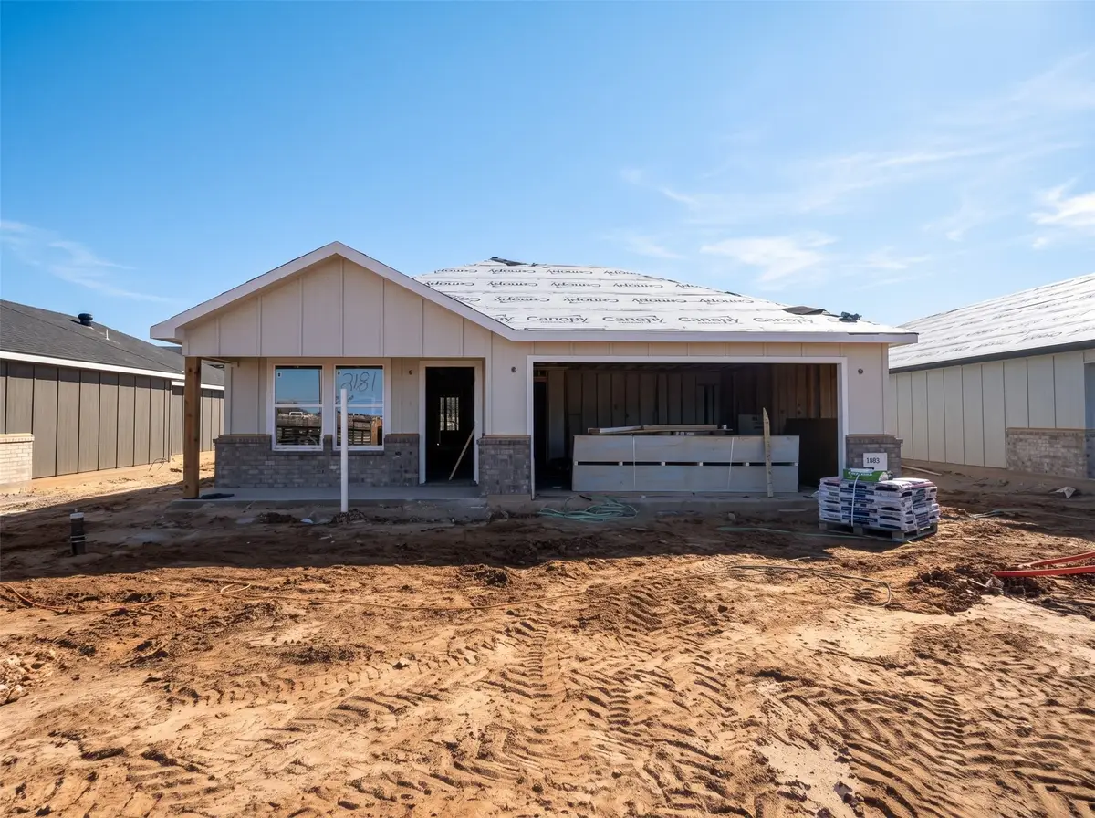 3181 Timber Fox Trail, Abilene, TX 79602 - #1