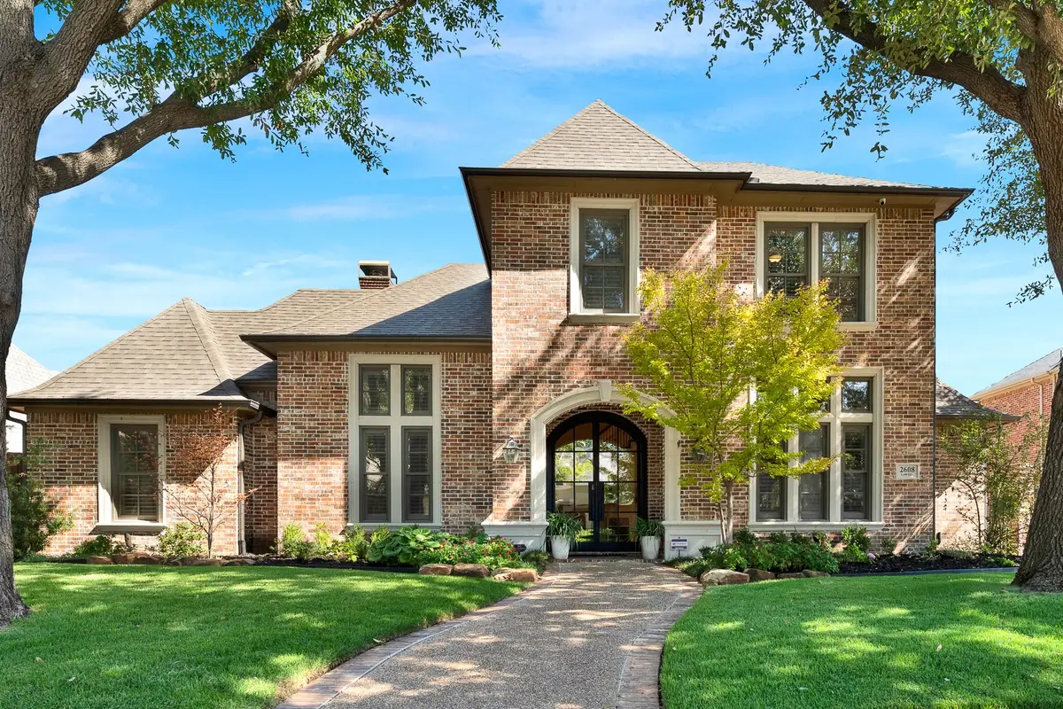 2608 Lawton Lane, Plano, TX 75093 - #1