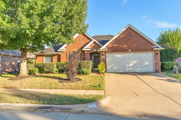 5412 Ridge View Drive, Watauga, TX 76137