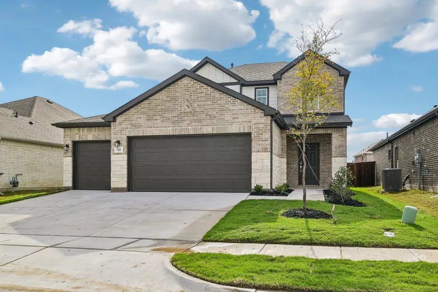 732 Ashley Gardens Drive, Forney, TX 75126 - #2