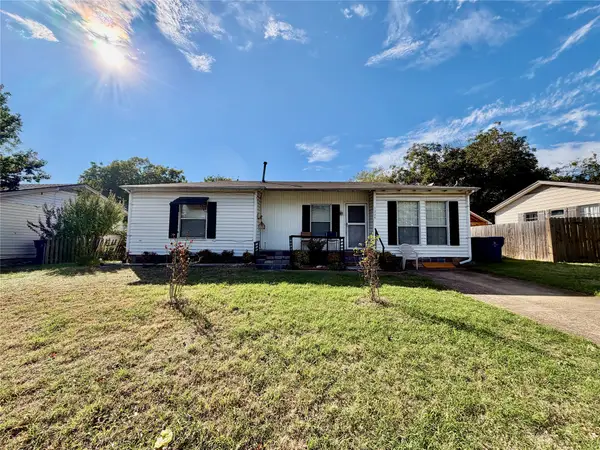 1205 Sylvan Drive, Garland, TX 75040