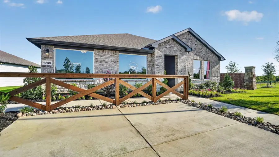 1939 Legacy Drive, Cleburne, TX 76033 - #2
