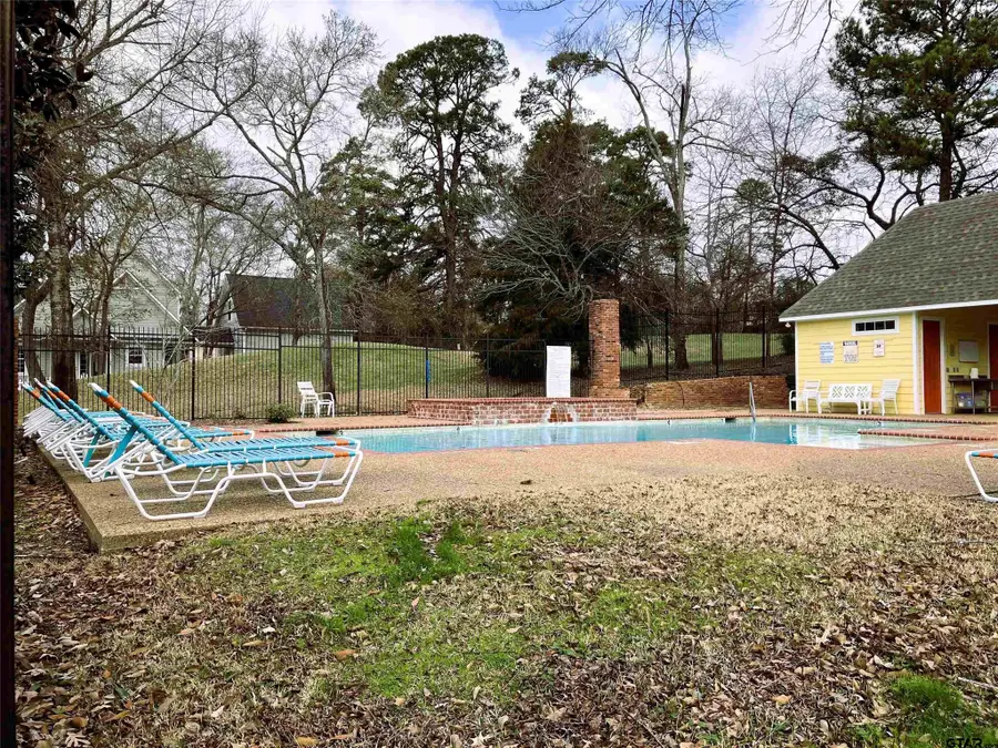 4028 Hanover Place, Tyler, TX 75701 - #3