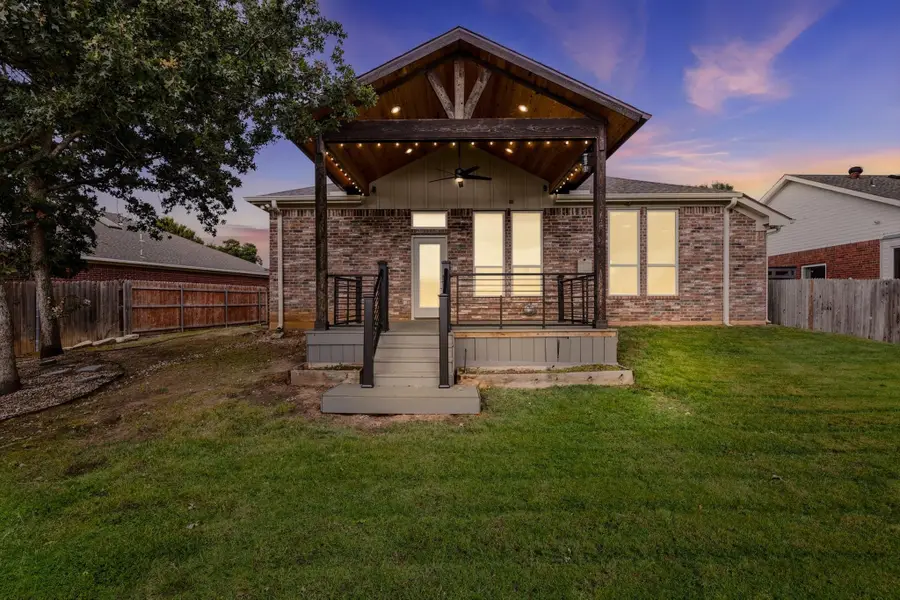 3828 Gessner Drive, Denton, TX 76210 - #2