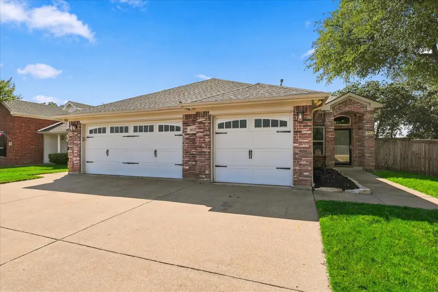 3828 Gessner Drive, Denton, TX 76210 - #3