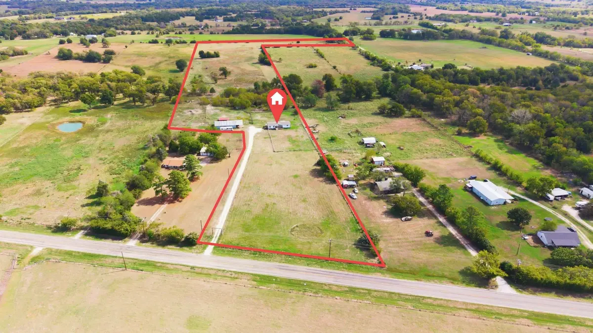 7467 Fm 513 S, Lone Oak, TX 75453 - #1