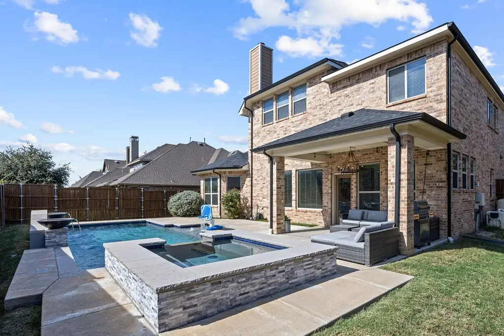 687 Dry Canyon Drive, Frisco, TX 75036 - #1