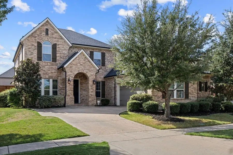687 Dry Canyon Drive, Frisco, TX 75036 - #2