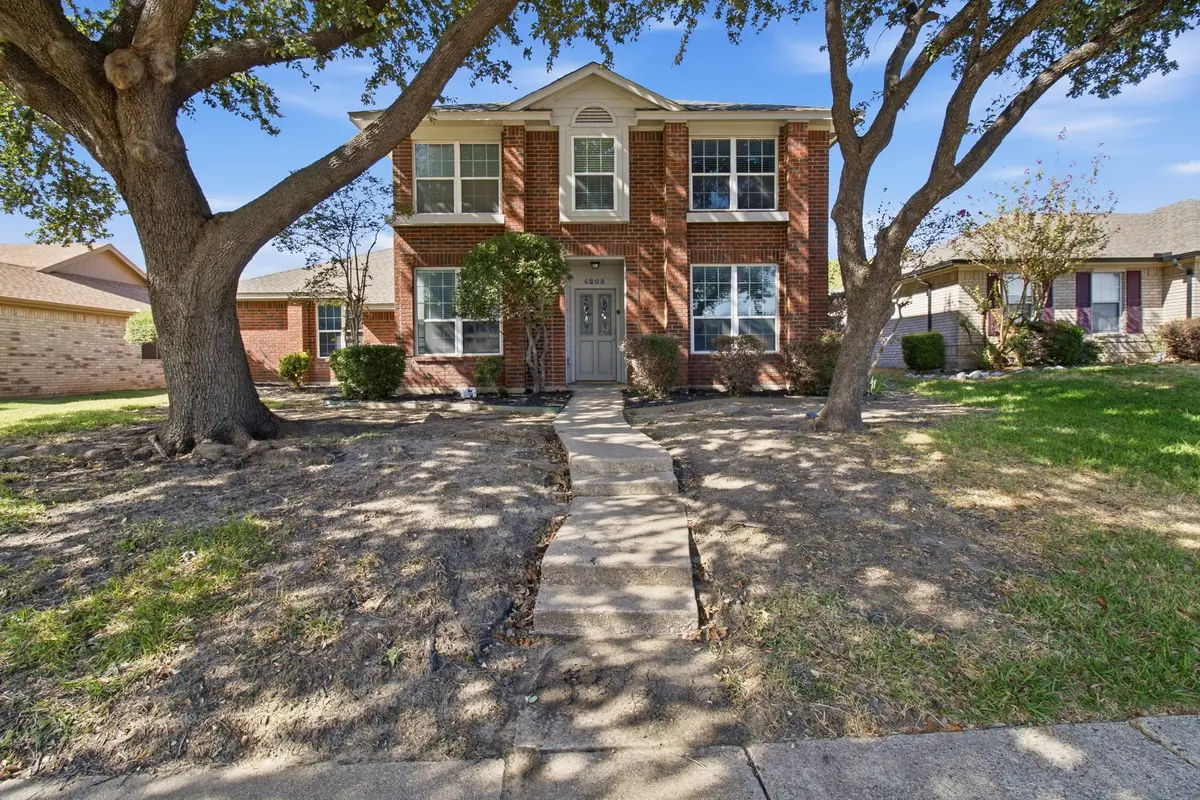 4205 Red Spruce Lane, Carrollton, TX 75010 - #1