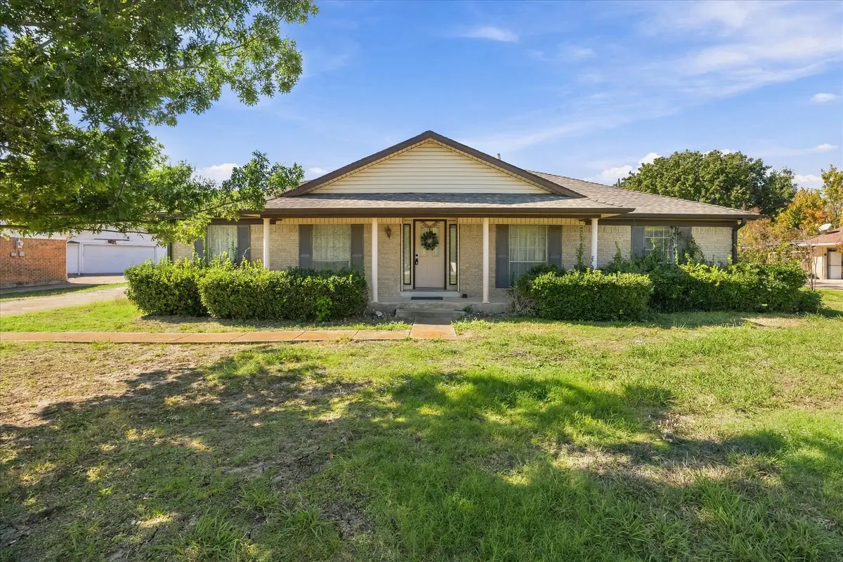 205 N Jobson Road, Sunnyvale, TX 75182 - #1