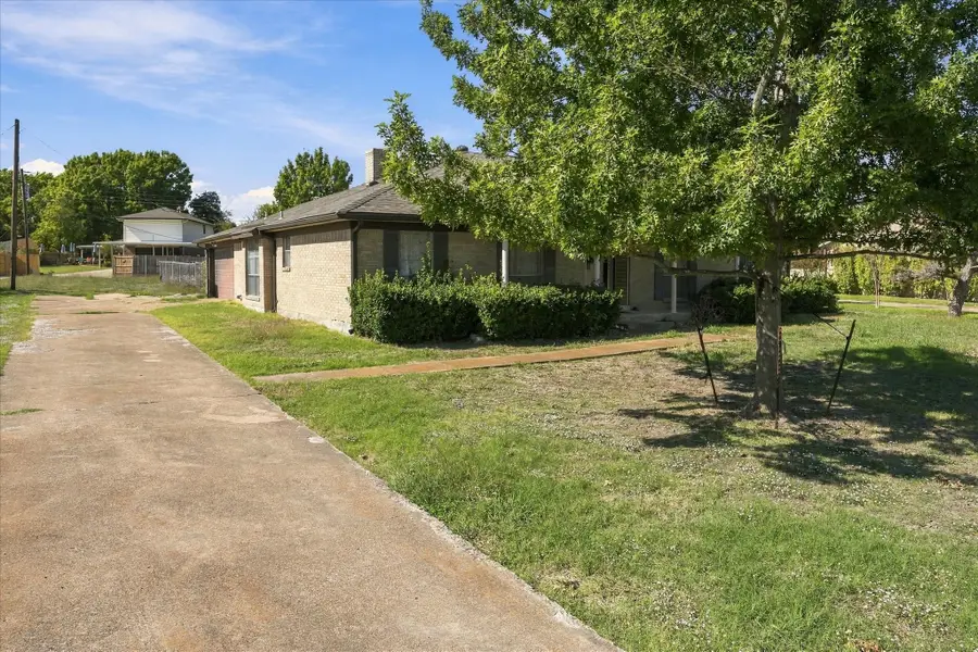 205 N Jobson Road, Sunnyvale, TX 75182 - #2