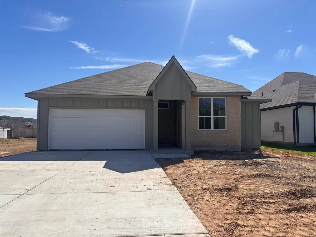 313 N Fork Ranch Road, Waco, TX 76705 - #1