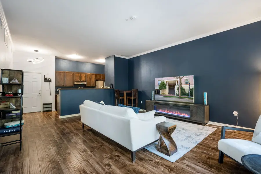 2305 Worthington Street #103, Dallas, TX 75204 - #2