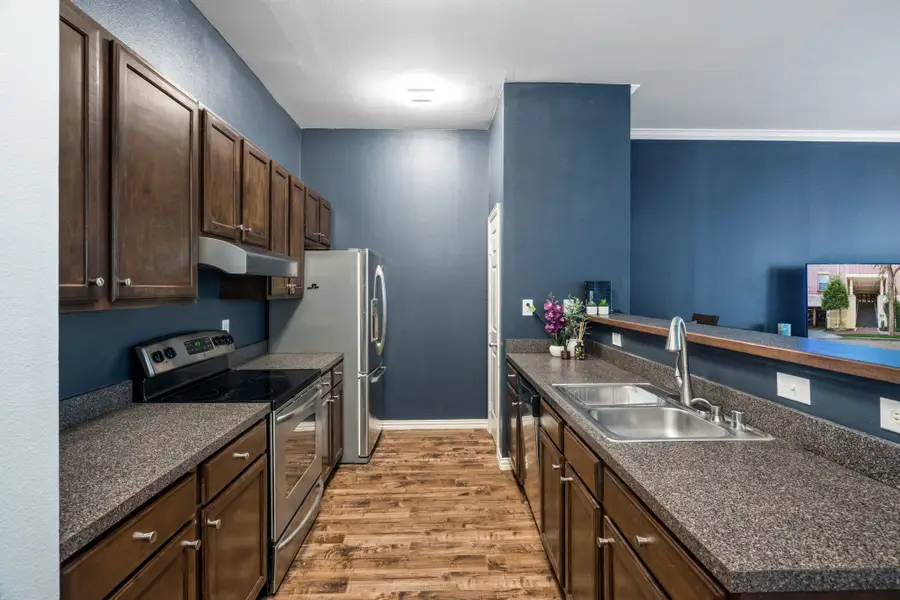 2305 Worthington Street #103, Dallas, TX 75204 - #3
