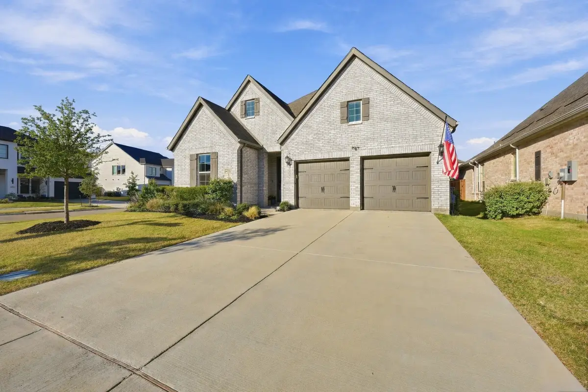 1221 Raftel Road, Prosper, TX 75078 - #1