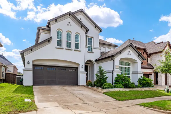6101 Mickelson Way, McKinney, TX 75070