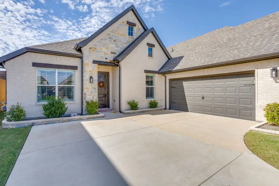 1256 Palo Duro Court, Burleson, TX 76028 - #3