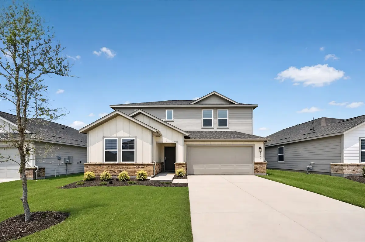 2331 Buffalo Bayou Way, Crandall, TX 75114 - #1