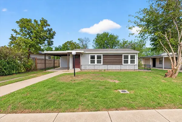 1104 Edney Street, Fort Worth, TX 76115