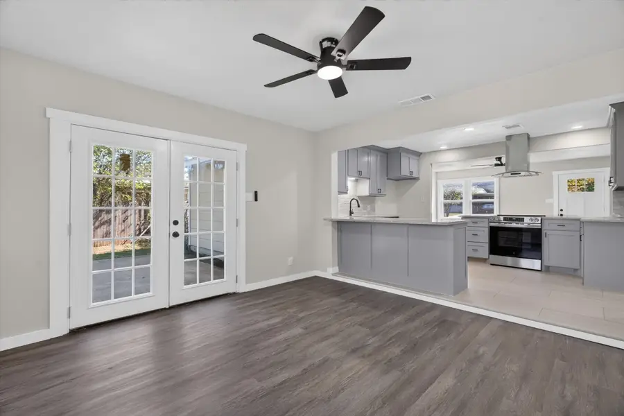 1104 Edney Street, Fort Worth, TX 76115 - #3