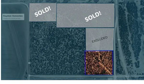 TBD (Lot 10) Cr 218, Roby, TX 79543